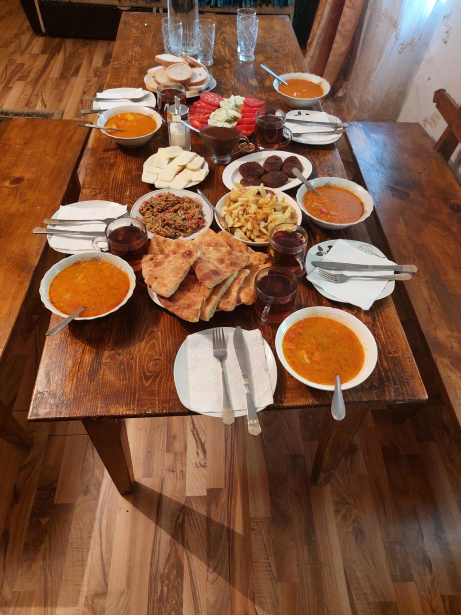 Fafo 호텔 Zhabeshi 외부 사진