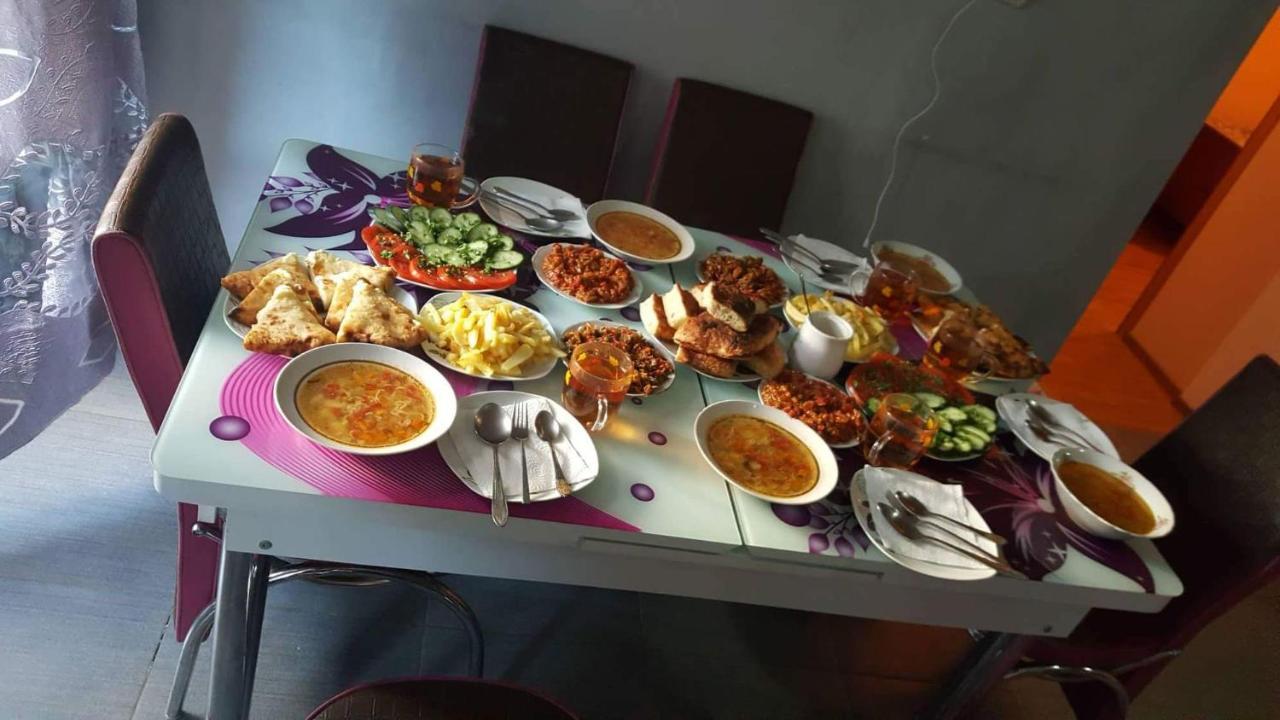 Fafo 호텔 Zhabeshi 외부 사진