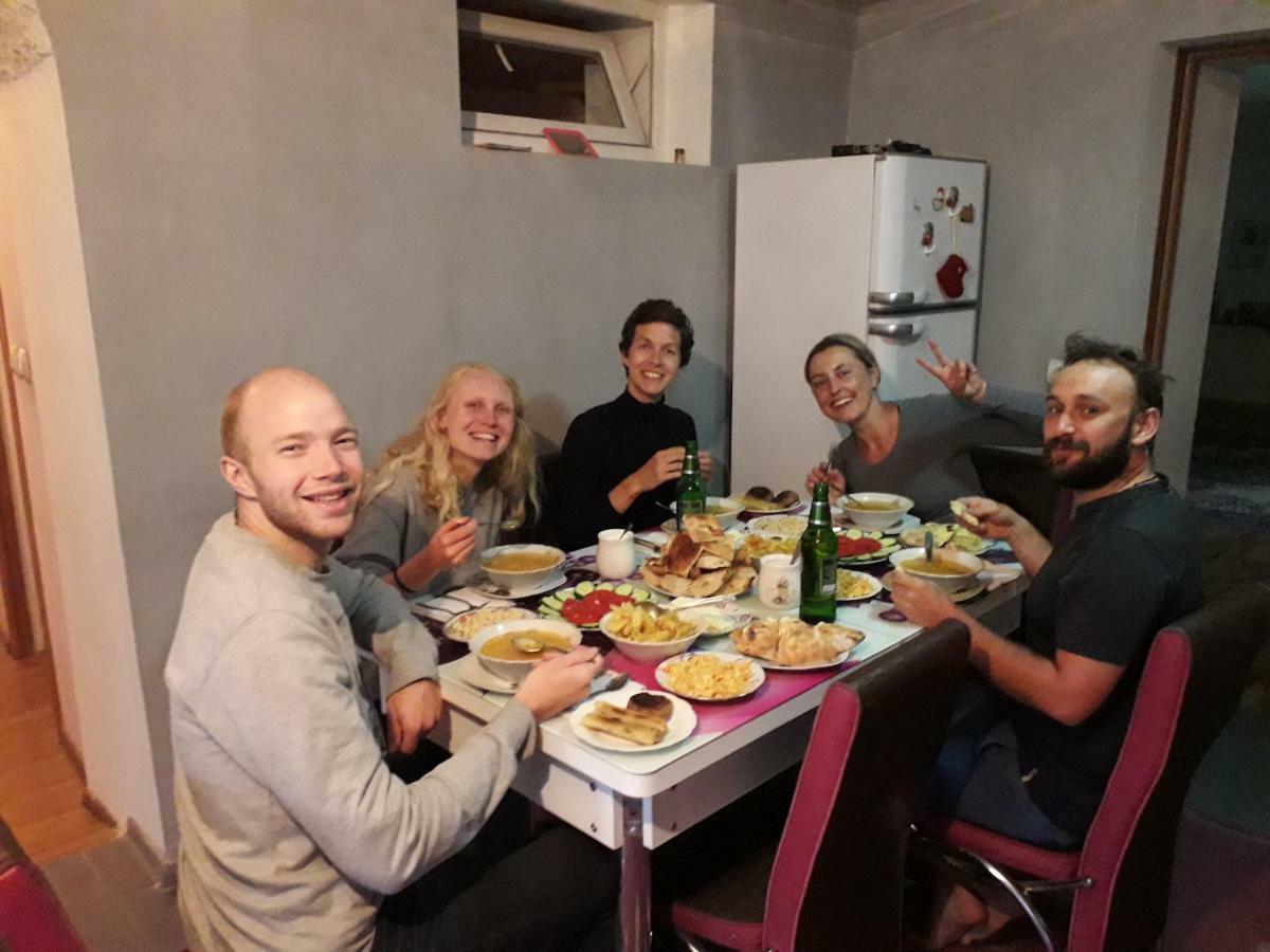 Fafo 호텔 Zhabeshi 외부 사진