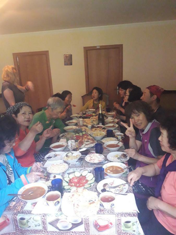 Fafo 호텔 Zhabeshi 외부 사진